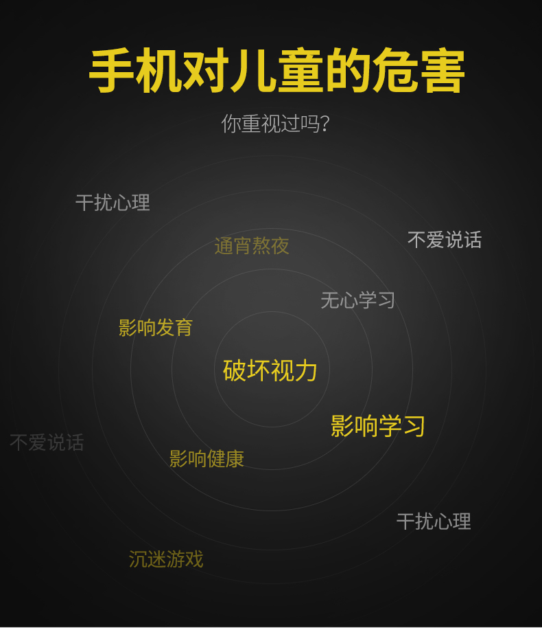 小童陪伴智能益智機器人