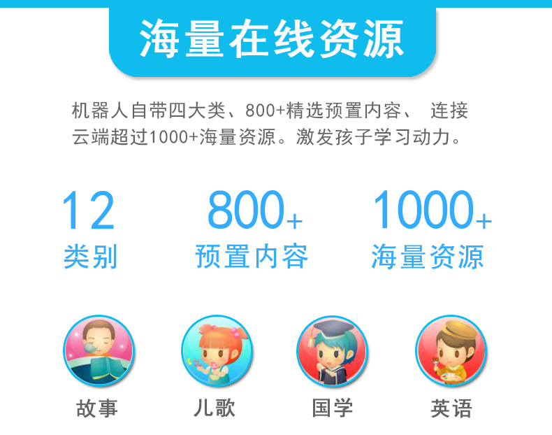 小淘陪伴早教機(jī)器人 離線語(yǔ)音方案開(kāi)發(fā)