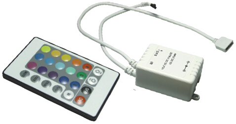 RGB控制器方案_工業(yè)級單片機(jī)_小家電MCU_電子秤芯片
