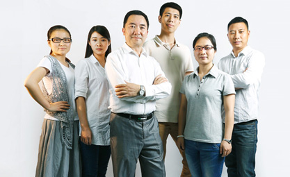 專業(yè)研發(fā)團(tuán)隊(duì) 專業(yè)研發(fā)團(tuán)隊(duì)