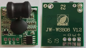 JW-WS808大電感
