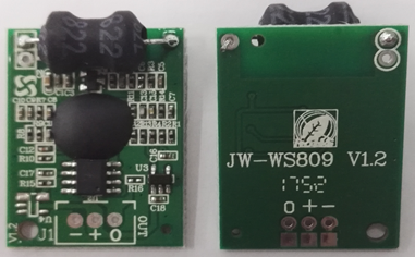 JW-WS809-大電感