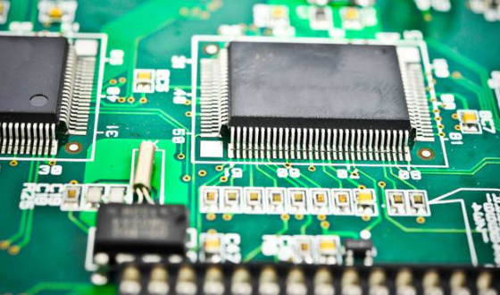 離線語音方案開發(fā) 單片機(MCU)中的電路保護