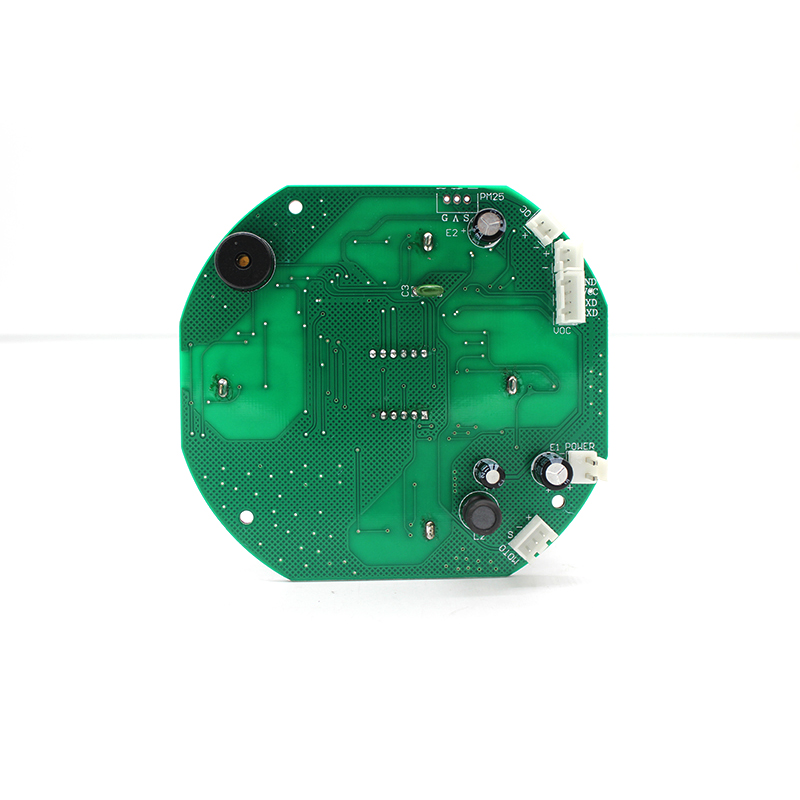 什么是PCB中的油泵控制器特性阻抗？