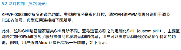 離線語音方案開發(fā)