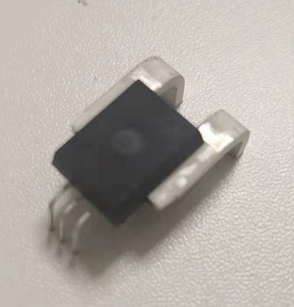 代換allergo ACS756SCB-100B-PFF-T霍爾傳感器說明書