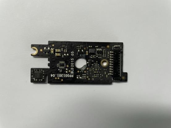 智能止鼾枕技術(shù)方案 智能止鼾枕技術(shù)方案