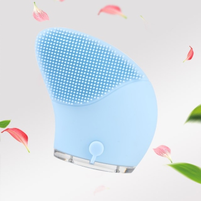 親膩電動(dòng)硅膠潔面儀