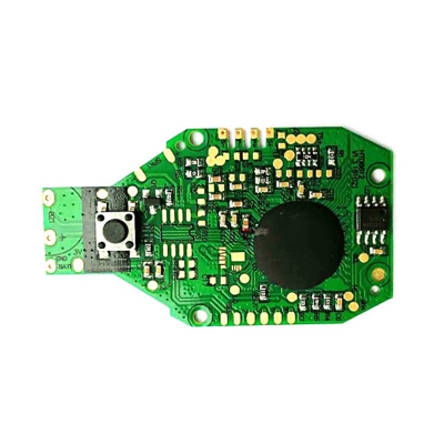 電子溫度計PCBA