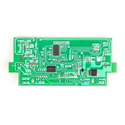 LED屏智能風(fēng)扇控制板