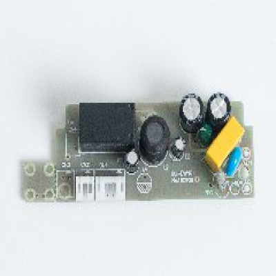 便攜式干衣器PCBA