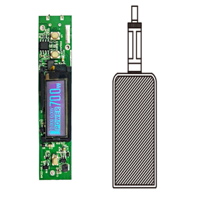 70W電子煙單片機(jī)開發(fā)方案PCBA