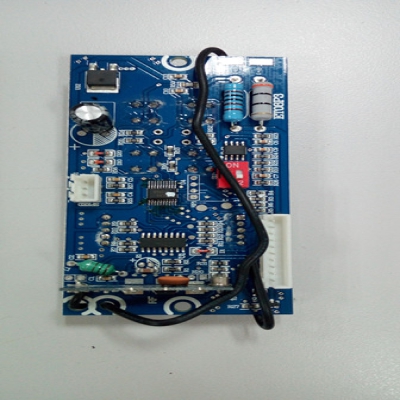 車庫門控制板 24V