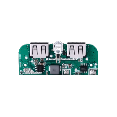 5-10節(jié)電池保護(hù)IC--IP3266