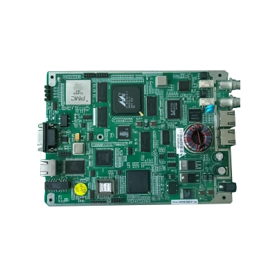 高壓MOSFET