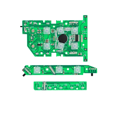 藍牙耳機充電倉PCBA電路板開發(fā)生產(chǎn)藍牙耳機PCBA電路板開發(fā)