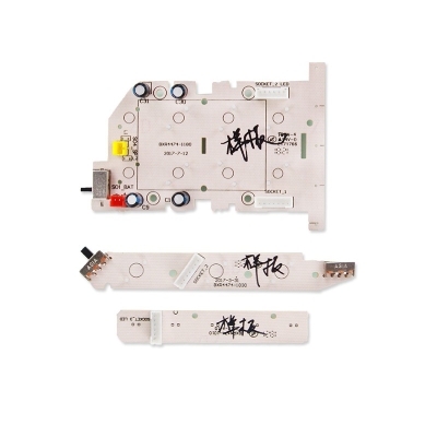 工廠直銷電子產(chǎn)品pcba控制板方案開(kāi)發(fā)PCBA開(kāi)發(fā)生產(chǎn)