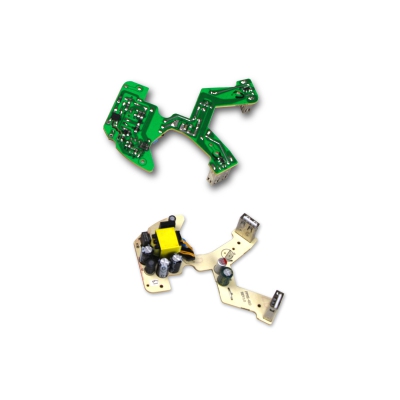 智能語(yǔ)音藍(lán)牙PCBA PCB揚(yáng)聲器解決方案