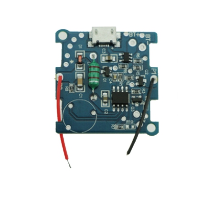 PCB制造商軟件開發(fā)，智能家電，PCBA軟件開發(fā)和定制