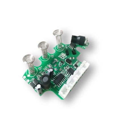 空氣凈化器PCBA 小家電控制板設(shè)計 加濕器電路設(shè)計 凈化器電路板