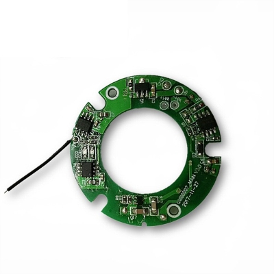 加濕器電路板設(shè)計(jì) 小家電控制板開(kāi)發(fā)PCBA 電路設(shè)計(jì) 美容儀控制板