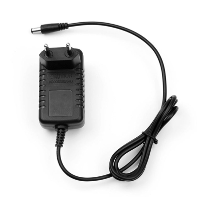 工廠直銷18W系列5V3A 12V1.5A歐規(guī)CE開關(guān)電源適配器(高臺(tái)圓插)