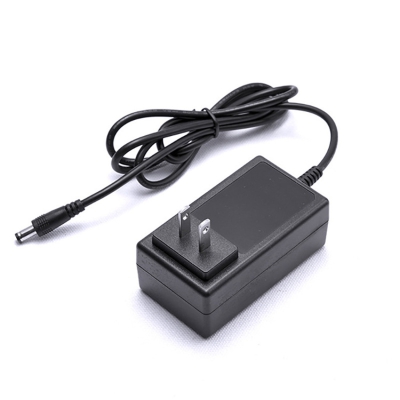 日規(guī)12V3.5A/12V4A/24V2A/15V3A插墻式LED燈條電源適配器 PSE認(rèn)證