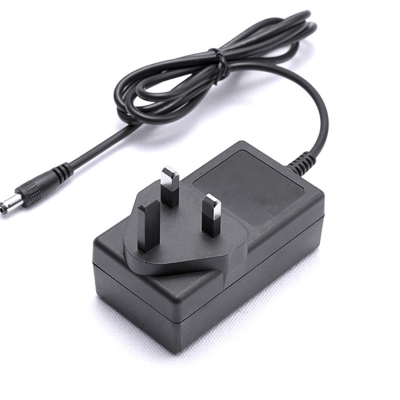 英規(guī)香港馬來西亞通用BS CE認(rèn)證12V3A電熱產(chǎn)品電源適配器36W