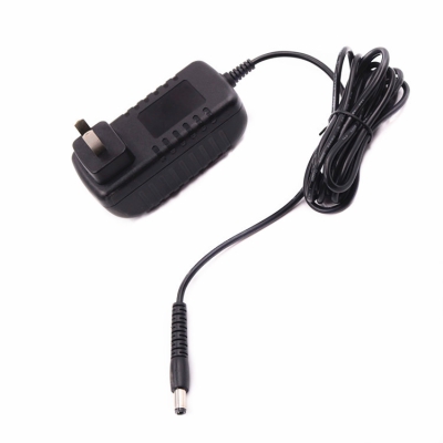 直銷12V2A中規(guī)電源適配器12V過(guò)CCC認(rèn)證直流恒壓音響適配器