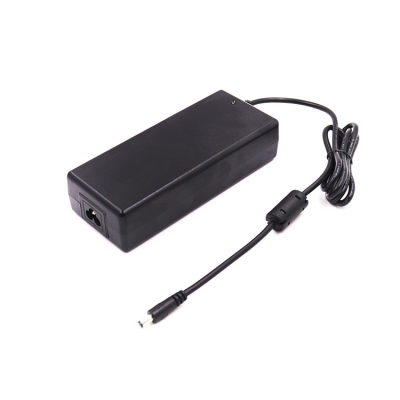 電源適配器12V12.5A 24V開(kāi)關(guān)電源 24V6.25A光端機(jī)電源美規(guī)UL認(rèn)證