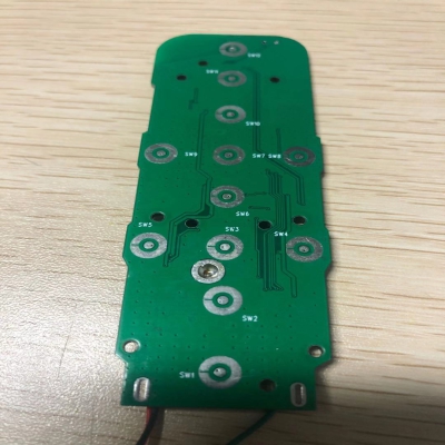 語音遙控器智能語音遙控器方案PCBA