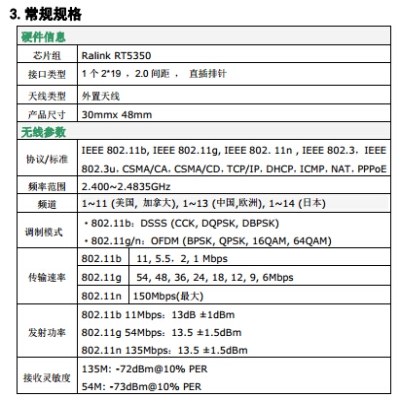 WIFI 音視頻監(jiān)控模塊
