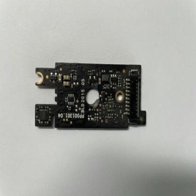 智能止鼾枕技術(shù)方案