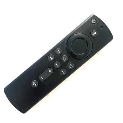 新款藍(lán)牙語音遙控器 適用amazon亞馬遜 fire tv stick 4k L5B83H