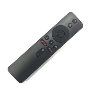 適用于小米電視（xiaomi TV）通用國際版藍(lán)牙語音遙控器