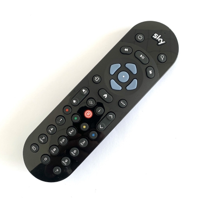 適用于英國（UK）SKY Q 機(jī)頂盒遙控器