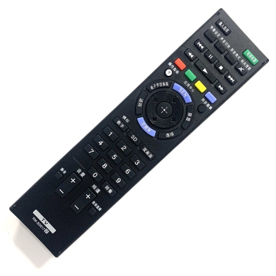適用于 Sony索尼液晶電視 紅外遙控器 RM-SD017