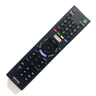 適用于 索尼SONY 液晶電視機(jī) 紅外遙控器 RMT-TX102D