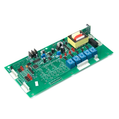 工業(yè)模溫機電腦控制板 鞋機控制板 PCB電路板設(shè)計 批量貼片加工