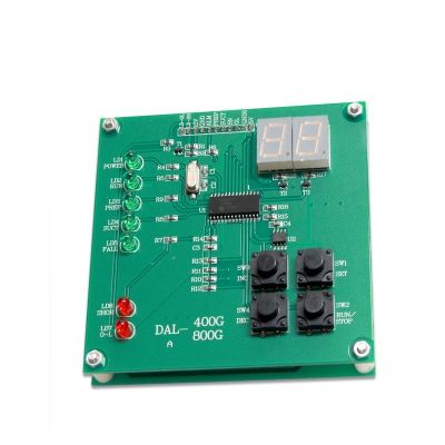 300G/700G/800G吸料機控制電路板 全自動上料機電腦板 吸料機配件
