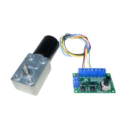 直流無刷電機(jī)驅(qū)動(dòng)板控制器PWM調(diào)速器5v12v24v轉(zhuǎn)速控制正反轉(zhuǎn)切換