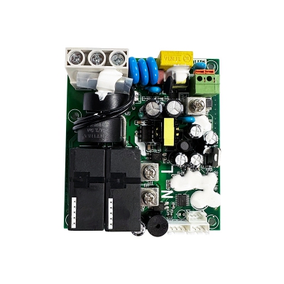 新能源汽車(chē)充電樁7KW便攜式電路板抄板SMT貼片加工一站式PCBA生產(chǎn)