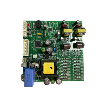 智能足浴盆pcba方案開(kāi)發(fā)工控板smt貼片加工一站式抄板畫圖制板廠