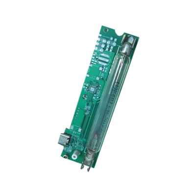 核輻射檢測(cè)儀pcba線路板方案開(kāi)發(fā)smt貼片加工pcb一站式pcba生產(chǎn)廠