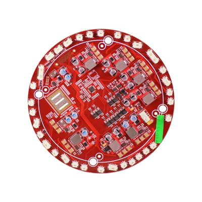 無人機(jī)控制電路板單雙面多層線路板pcb方案開發(fā)設(shè)計(jì)加急抄板打樣