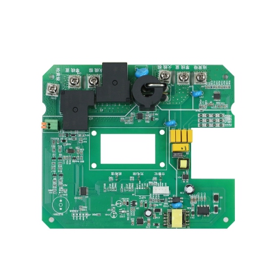 汽車充電樁主板控制板smt貼片加工pcba加工充電樁方案線路板廠家