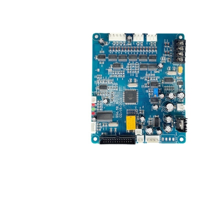 醫(yī)療電子體重稱pcba線路板smt貼片焊接加工抄板打樣電路板一站式