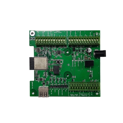 無線藍牙控制pcba線路板生產一站式smt貼片加工物料采購pcb生產