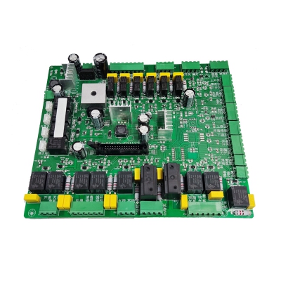 醫(yī)用消毒柜pcba工控板一站式抄板打樣pcb批量生產(chǎn)加工消毒機pcba