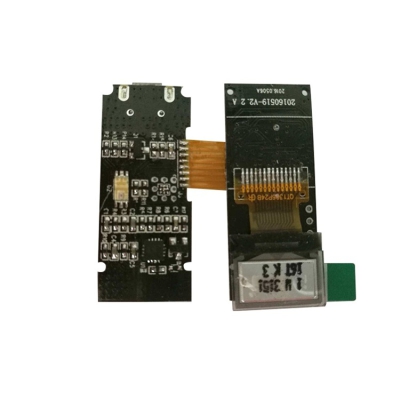 手環(huán)定位測溫心率血壓血氧待機nfc記步PCBA控制板開發(fā)方案